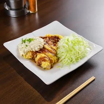 チキン南蛮