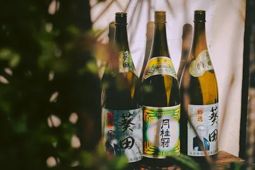 焼酎（芋/麦）